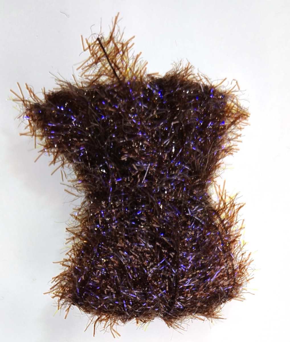 15mm UV Competition Chenille - Image 5