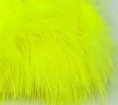 1oz Master Pack: Fish Hunter Premium Strung Marabou - Image 44