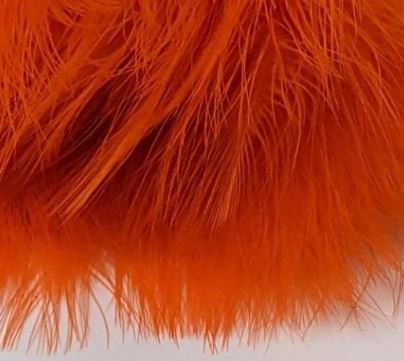 1oz Master Pack: Fish Hunter Premium Strung Marabou - Image 50