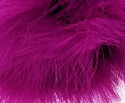1oz Master Pack: Fish Hunter Premium Strung Marabou - Image 54