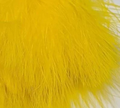 1oz Master Pack: Fish Hunter Premium Strung Marabou - Image 7