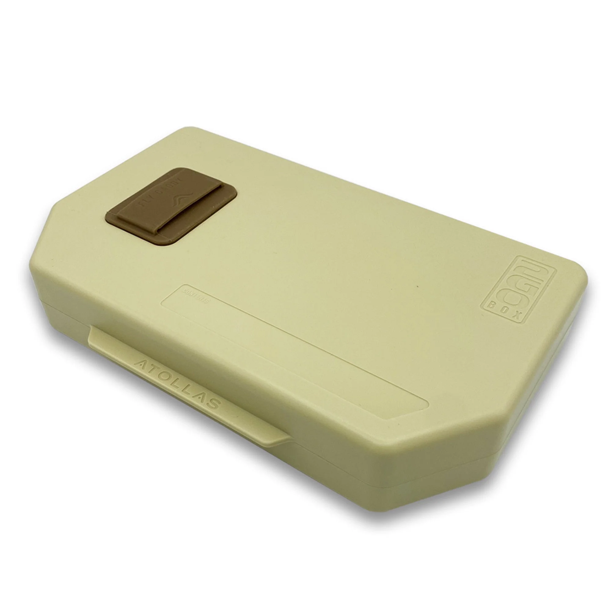 2GO Fly Box - River Sand - Image 2