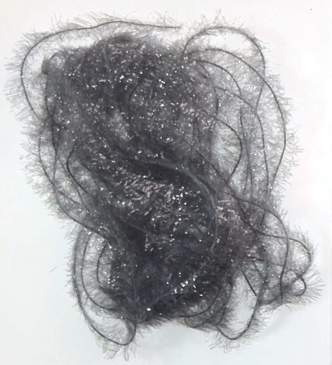 8mm Hackle Chenille - Image 5