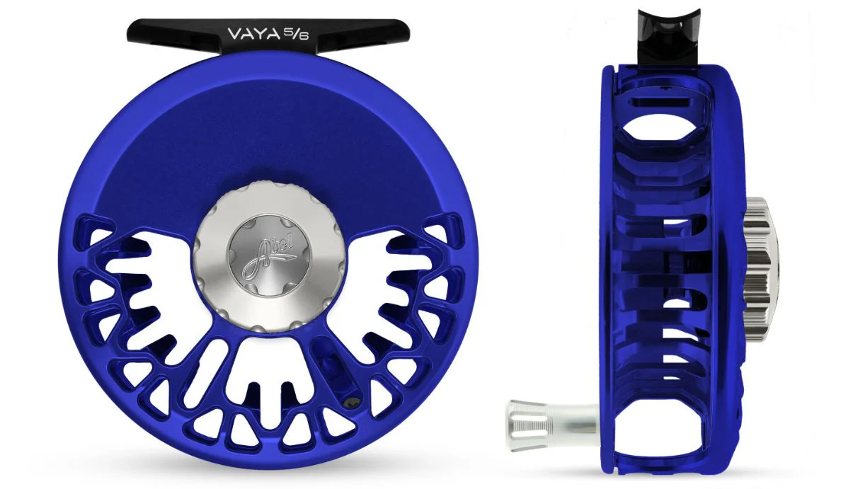 Abel Vaya Blue 3 - 5/6 - Image 2
