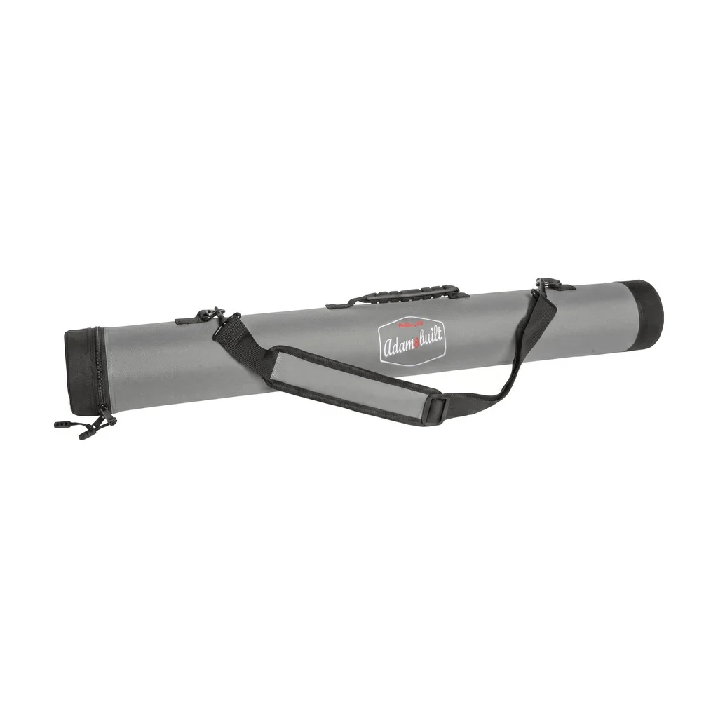 Adamsbuilt Tailwater 4-Piece Rod Case - 34"