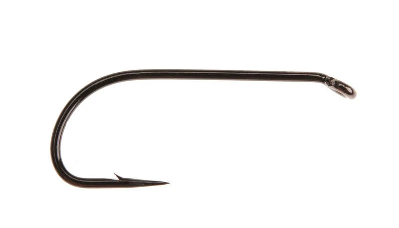 Ahrex 580 Wet Fly Hook Barbed - Image 2