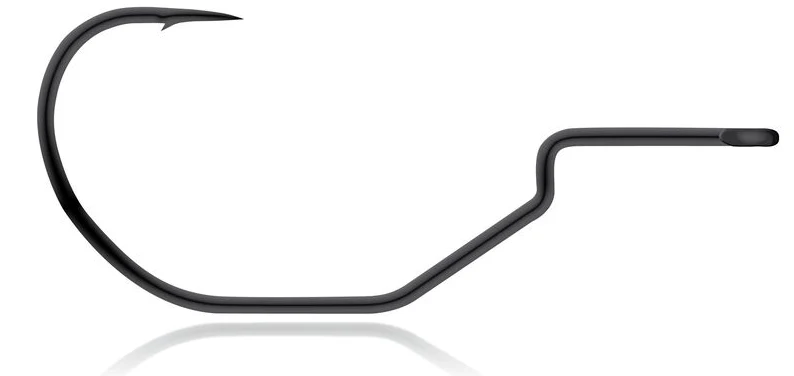 Ahrex PR378 GB Predator Swim Bait Hook - Image 2