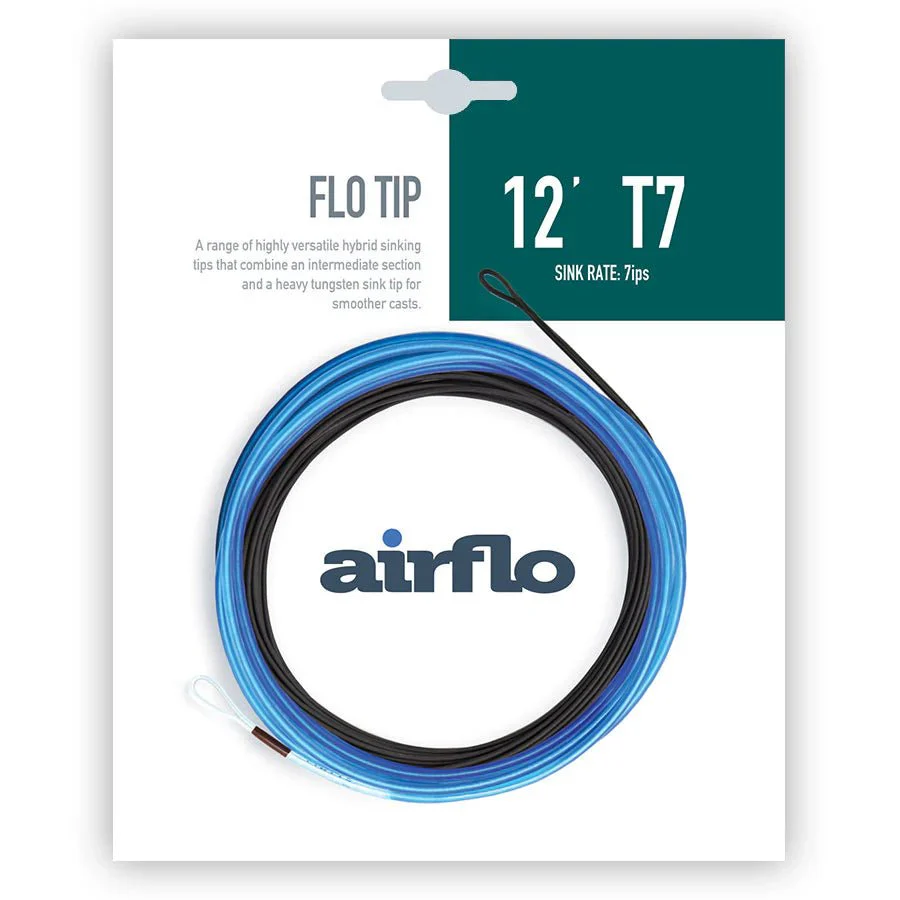 Airflo Flo Tip - Looped Both Ends - Image 2