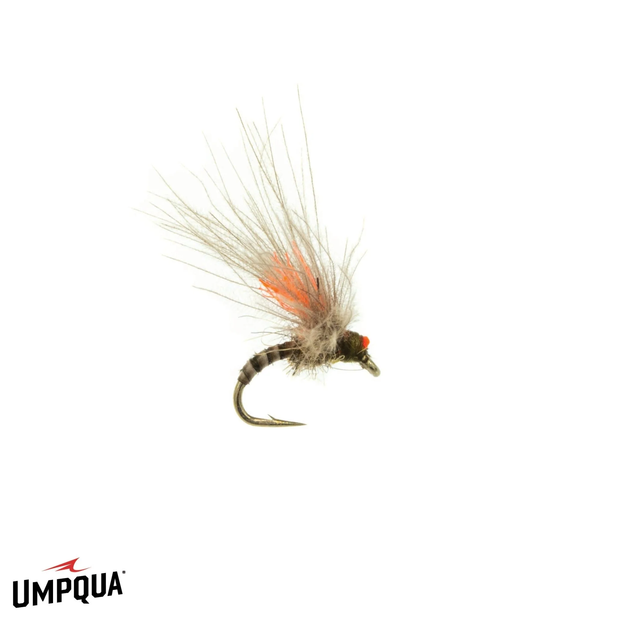 Antonio's Quill Midge Hi Vis - Image 2