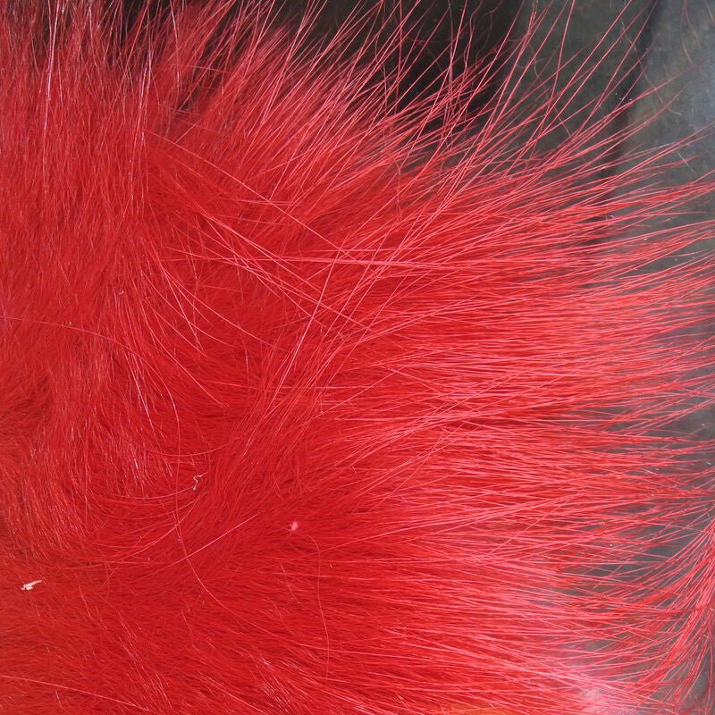 Arctic Fox Body Hair - Image 6
