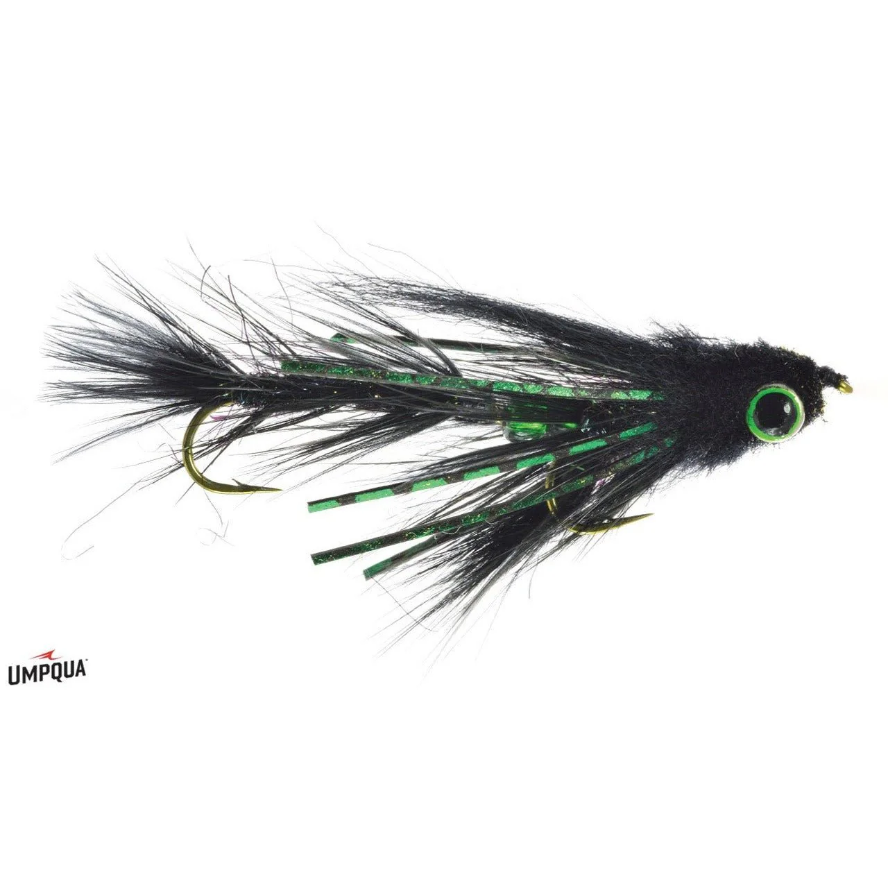 Baby Gonga - Black - Image 2