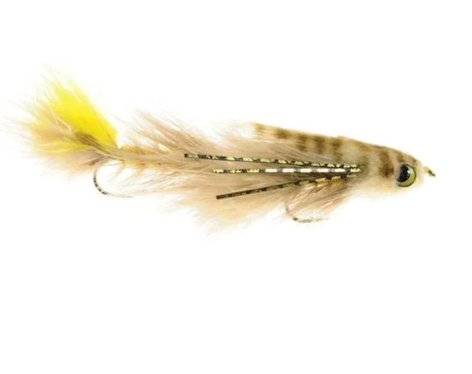 Baby Gonga - Tan/Yellow - Image 3