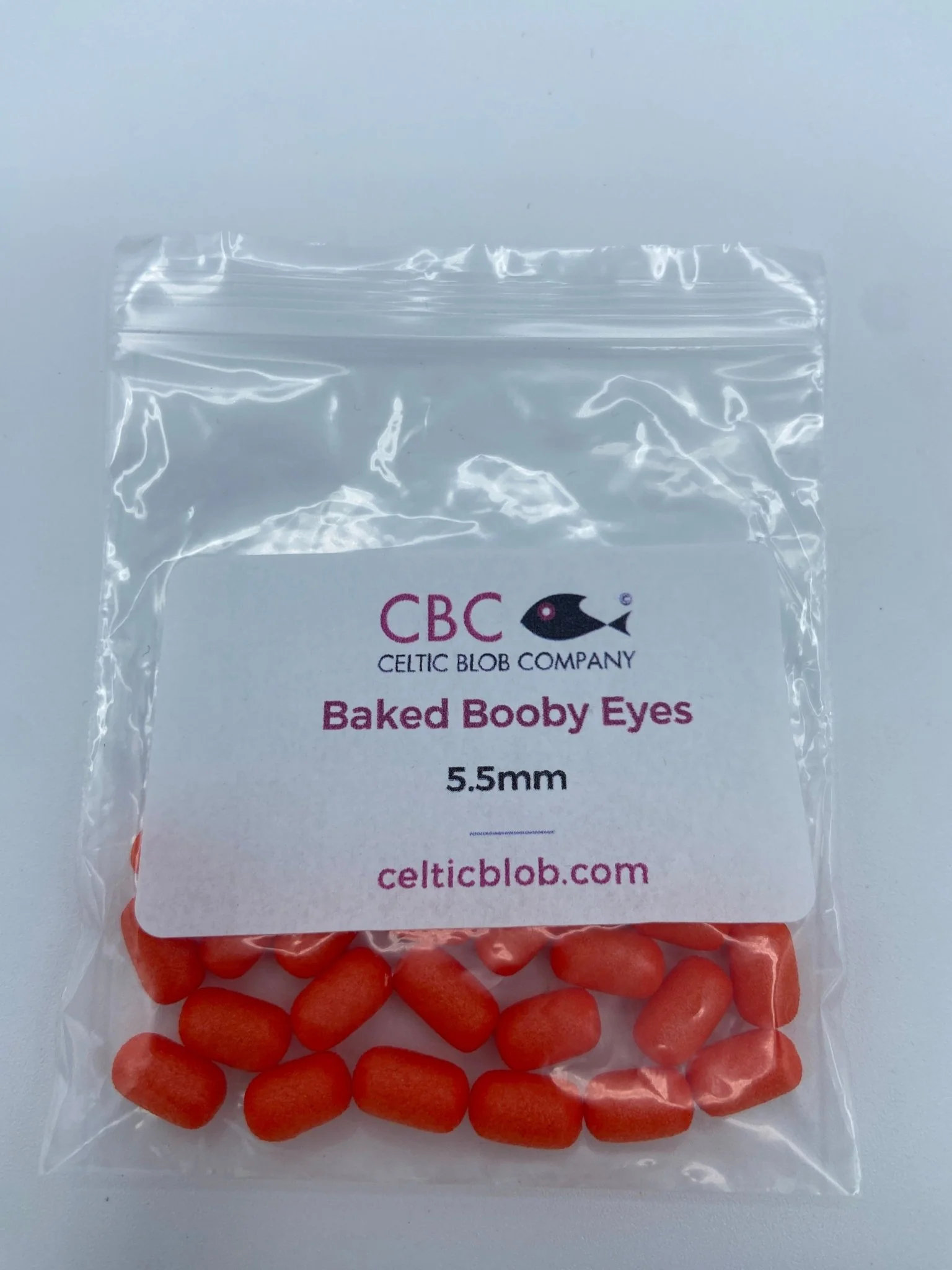 Baked Booby Eyes - Image 23