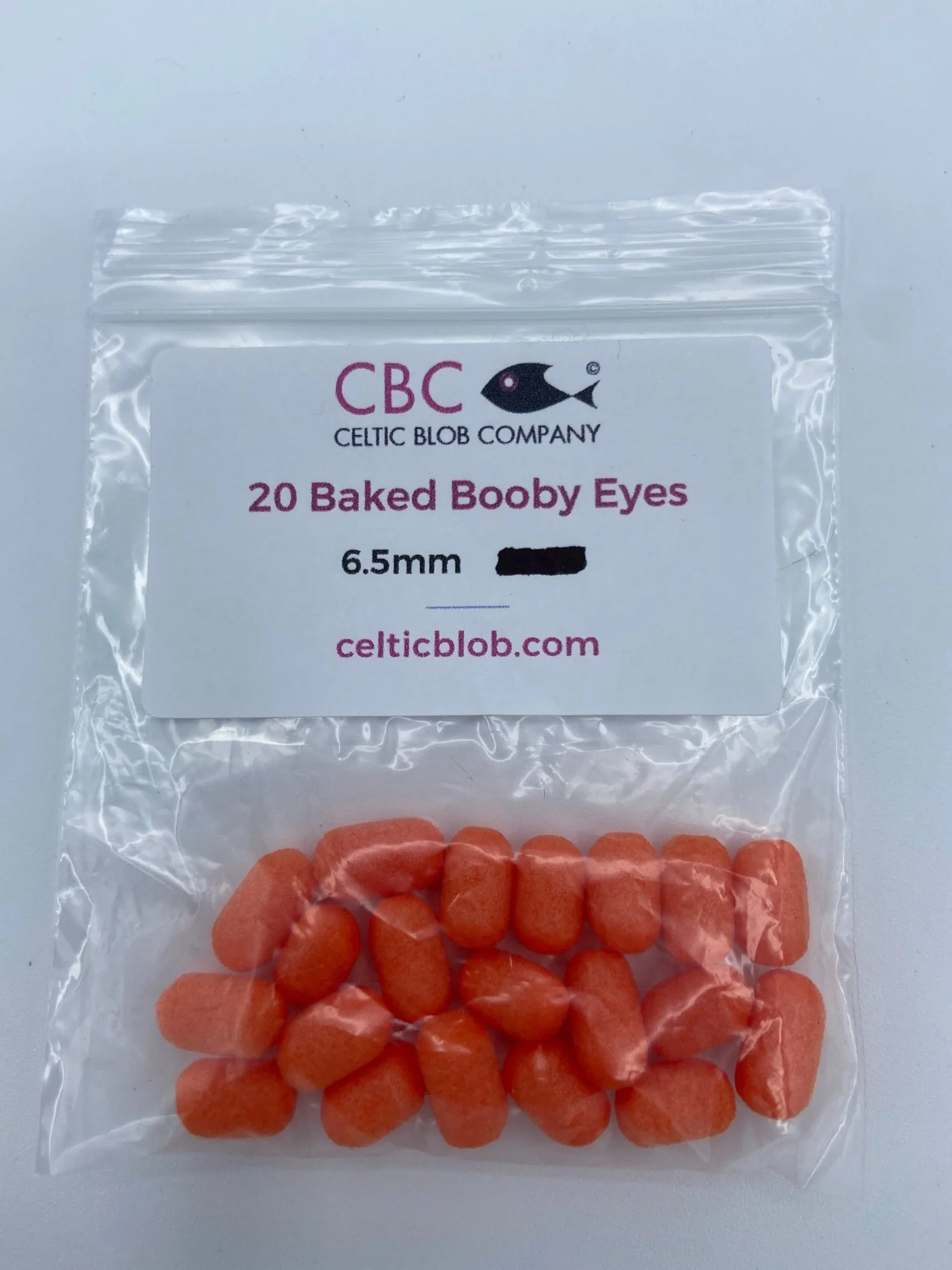 Baked Booby Eyes - Image 36