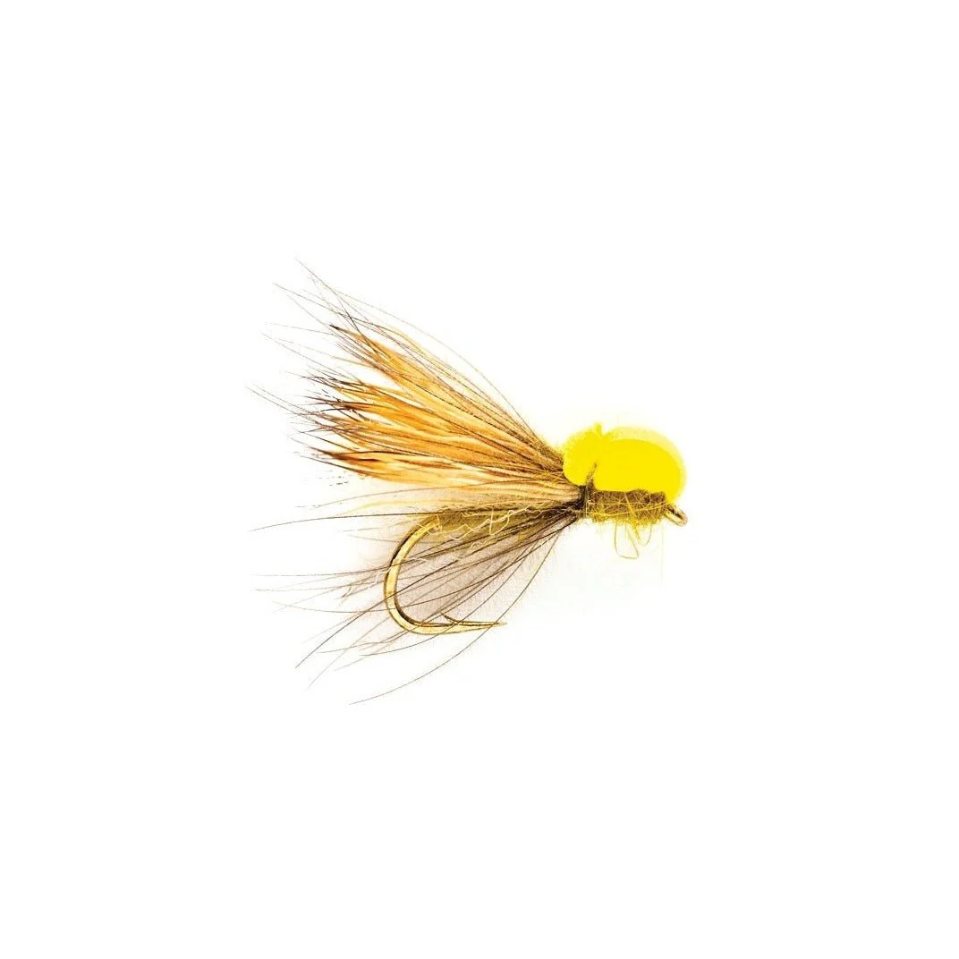 Balloon Caddis Olive - Image 2