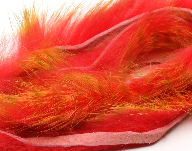 Barred Polychrome Rabbit Strips - Image 5