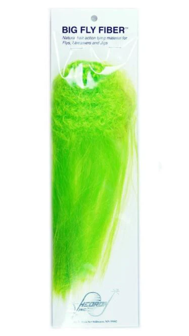 Big Fly Fiber - Image 13