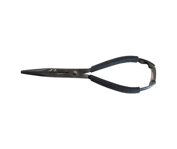 Big Needle Pliers - 8" - Image 2