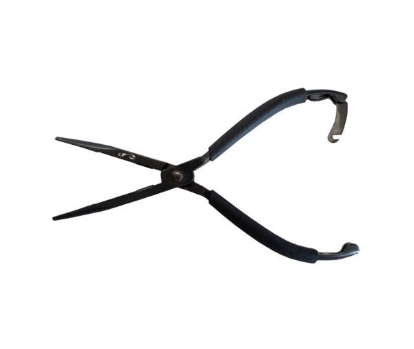 Big Needle Pliers - 8" - Image 3