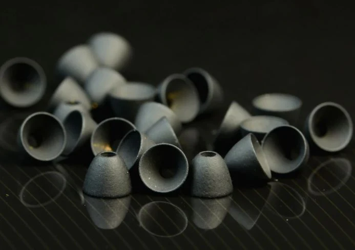 Brass Cone Heads - Image 9