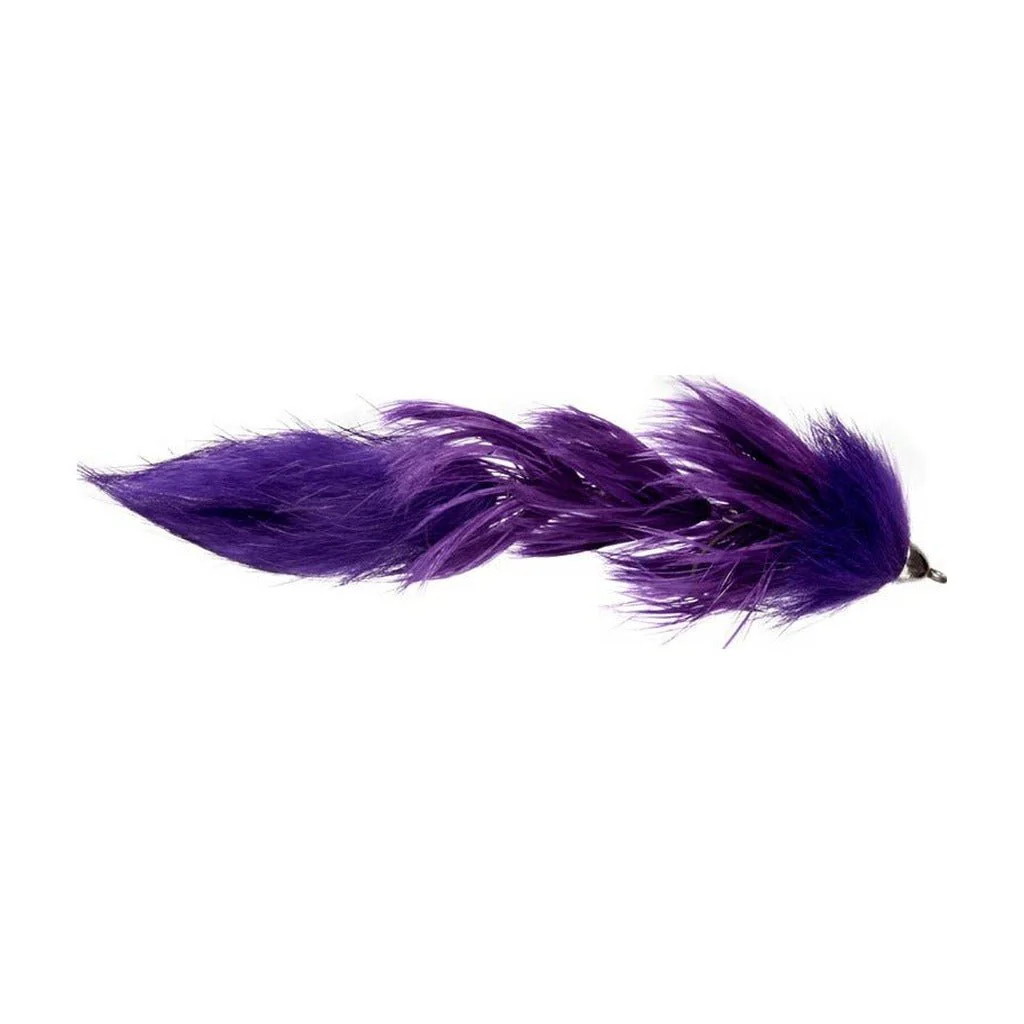 Brig's Rippin' Rooster Purple