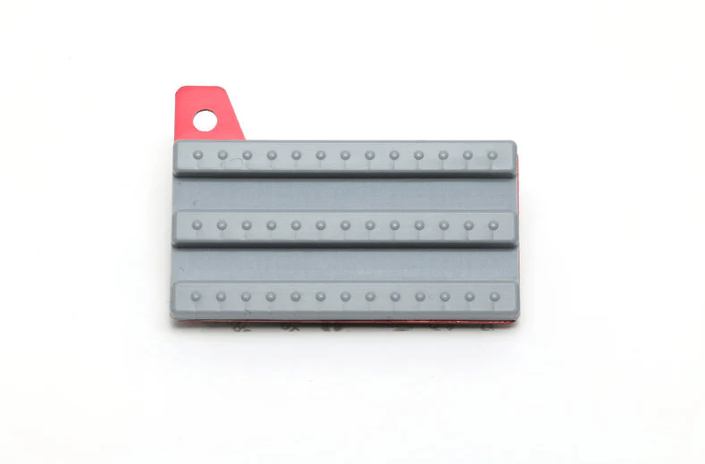 Brook Silicone Vest Patch - Image 3