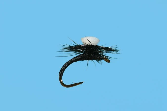 Brook's Sprout Midge - Black - Image 3