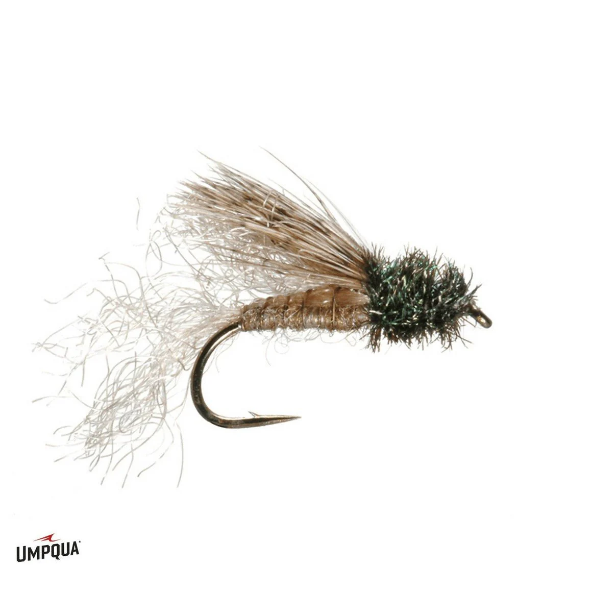 Caddis Emerger Lawson - Tan - Image 2