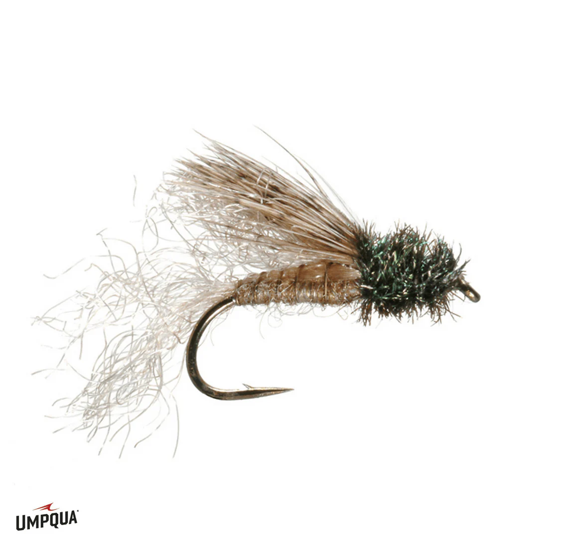 Caddis Emerger Lawson - Tan - Image 3