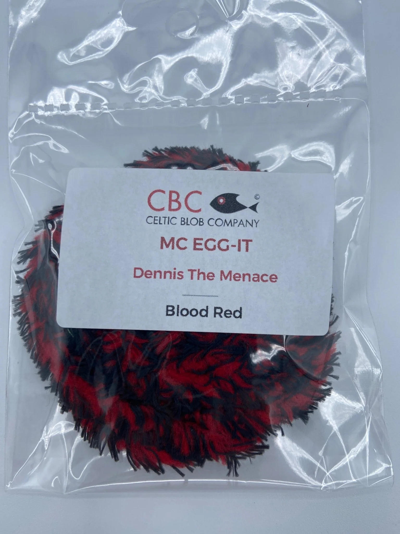 MC Egg-It Dennis the Menace - Image 5