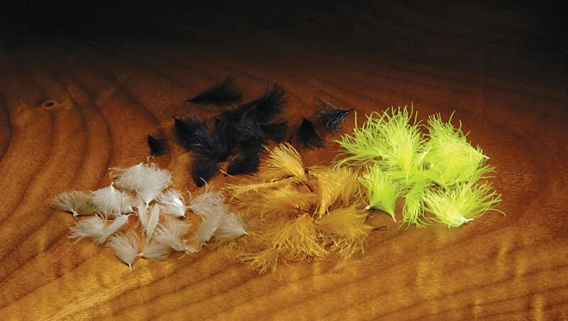 CDC Oiler Puffs - Image 3