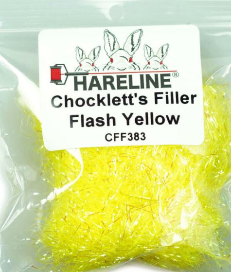 Chocklett's Filler Flash - Image 12