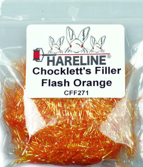 Chocklett's Filler Flash - Image 8