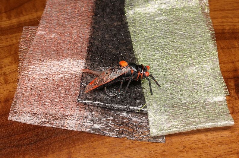 Chocklett's Gummy Wings - Image 3