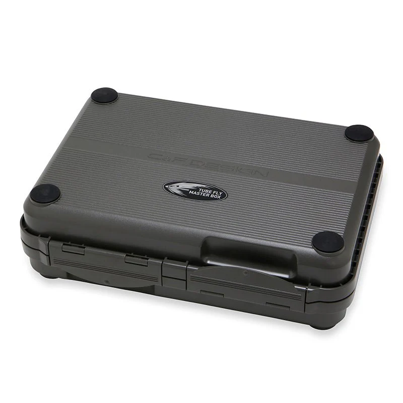 C&F Design Master Tubefly Case - Image 4
