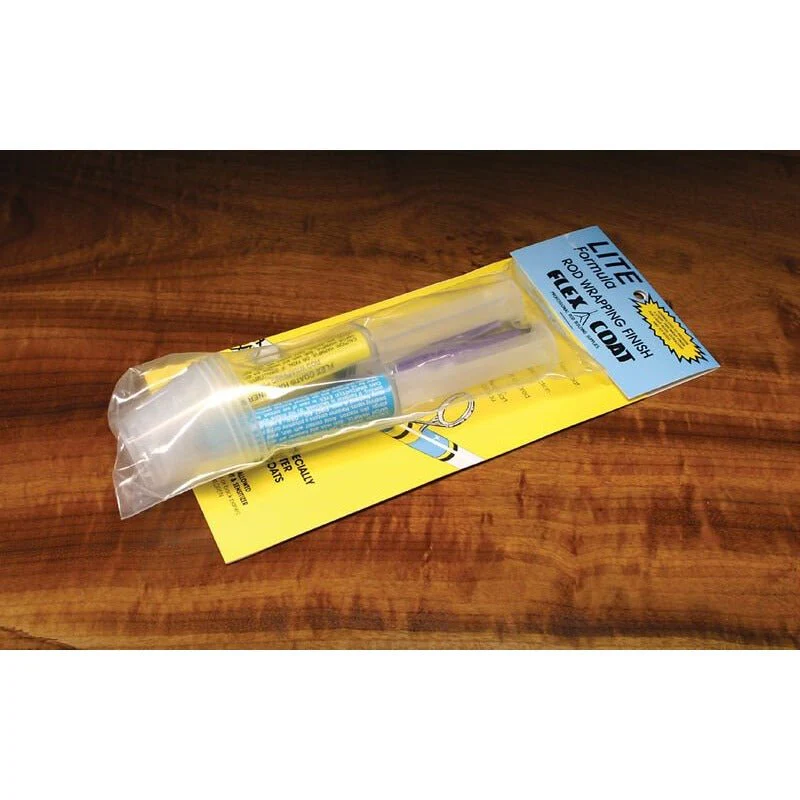 Flex Coat Lite Formula Syringe Kit - Image 2