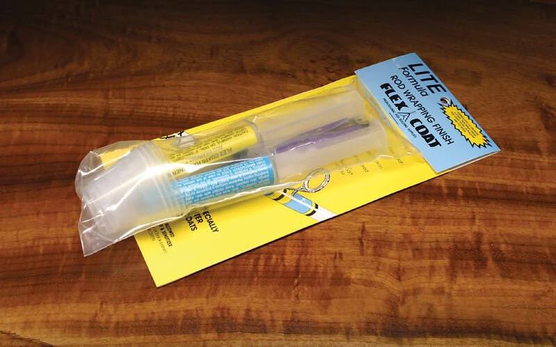 Flex Coat Lite Formula Syringe Kit - Image 3