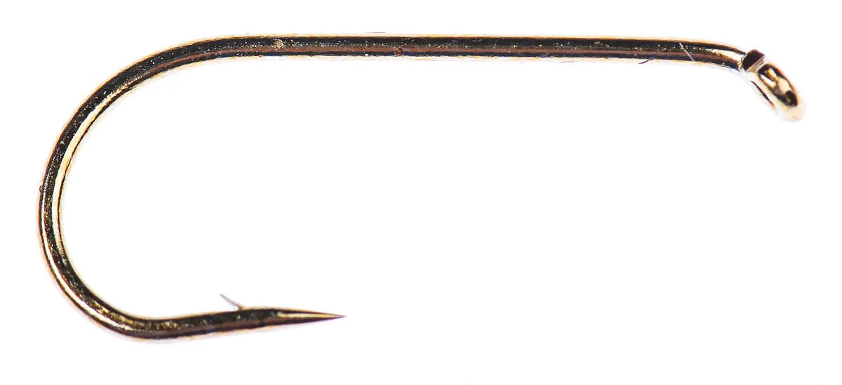 Core C1180 Dry & Light Nymph Hook - Image 2