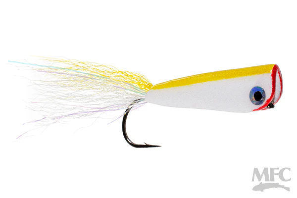 Crease Fly - Ol' Yeller - Image 3