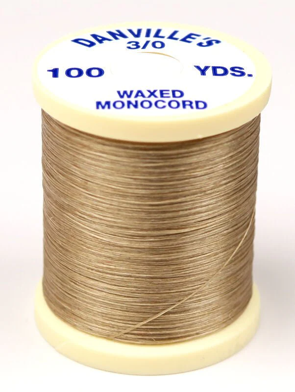 Danville 3/0 Monocord Thread - Image 4