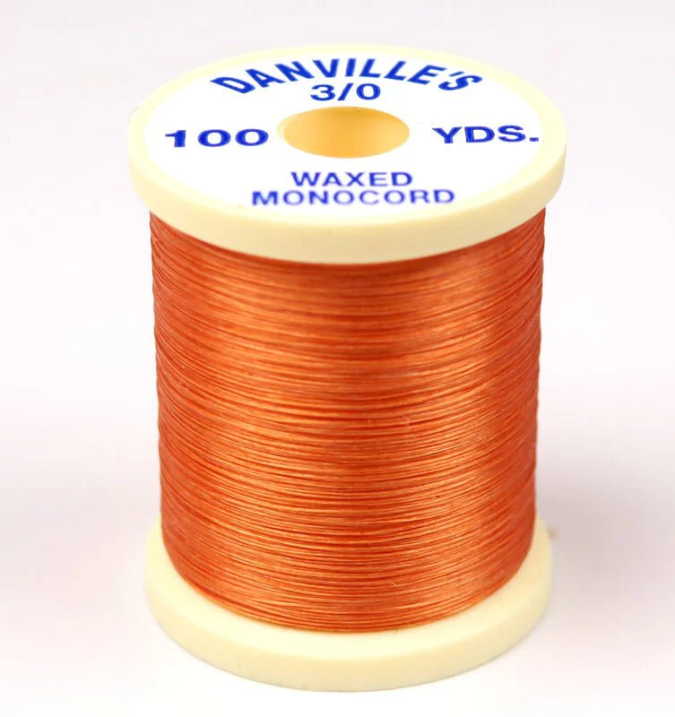 Danville 3/0 Monocord Thread - Image 6