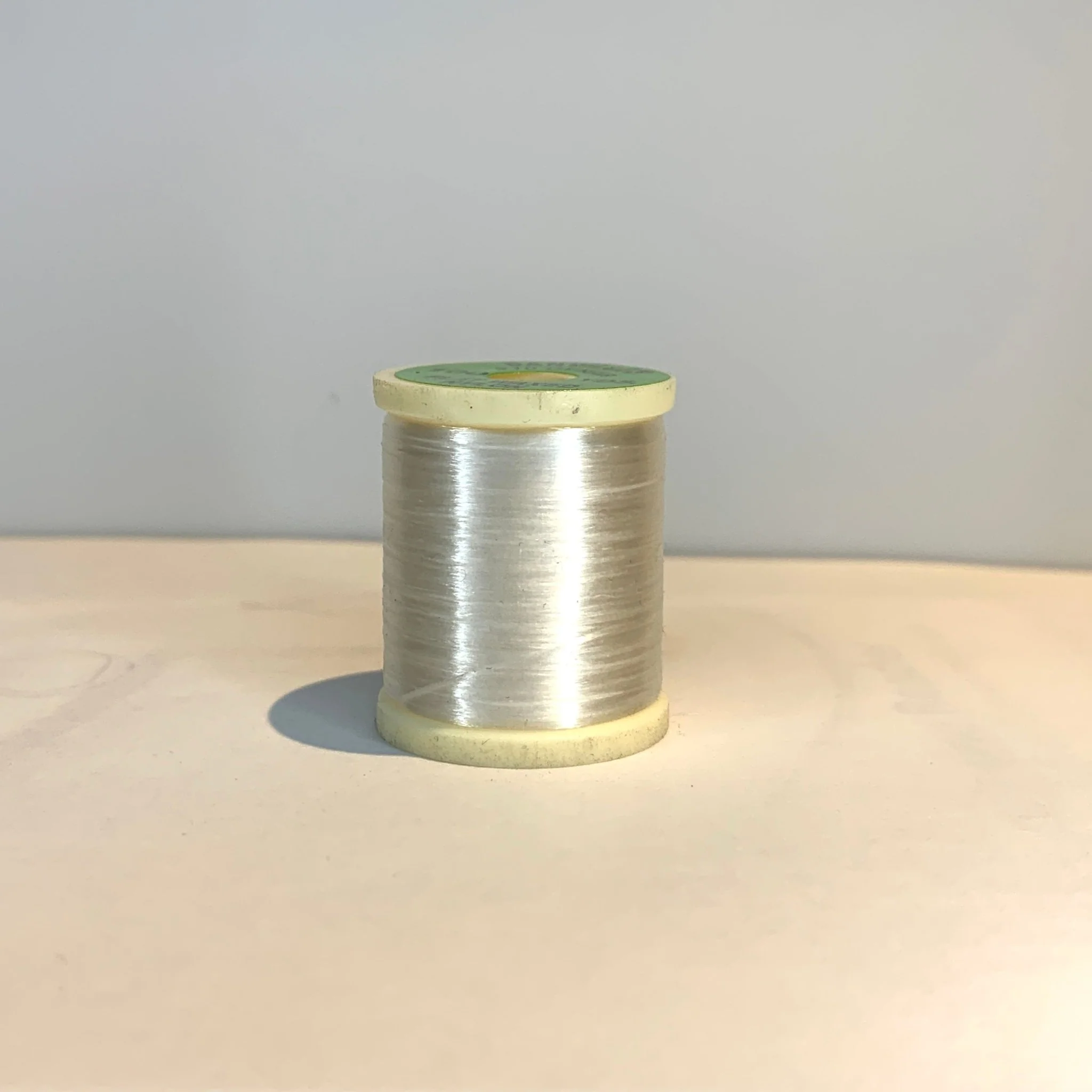 Danville Flat Waxed Nylon Thread - 210 Denier - Image 4