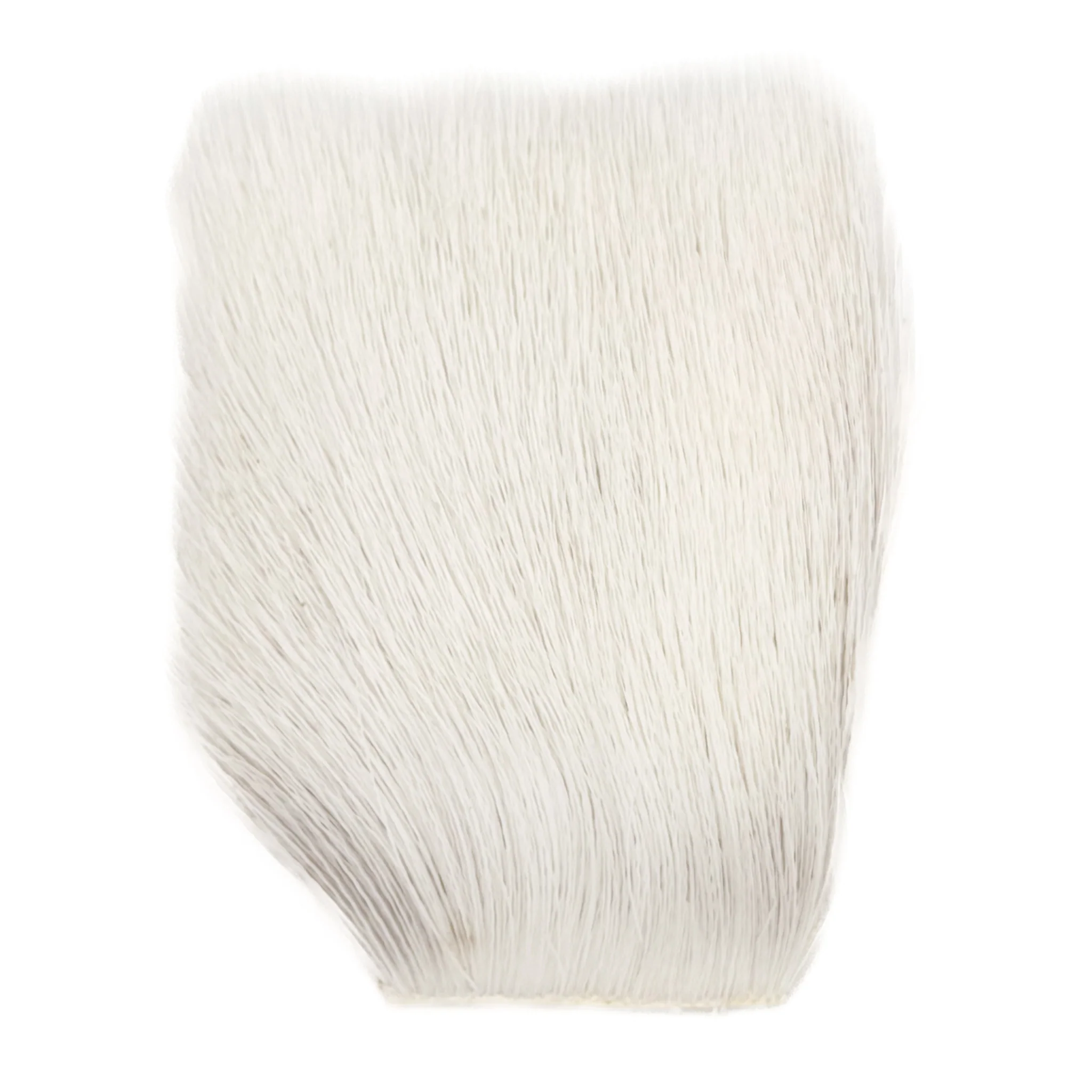 Varner Deer Belly Hair 3"x4" - Image 19