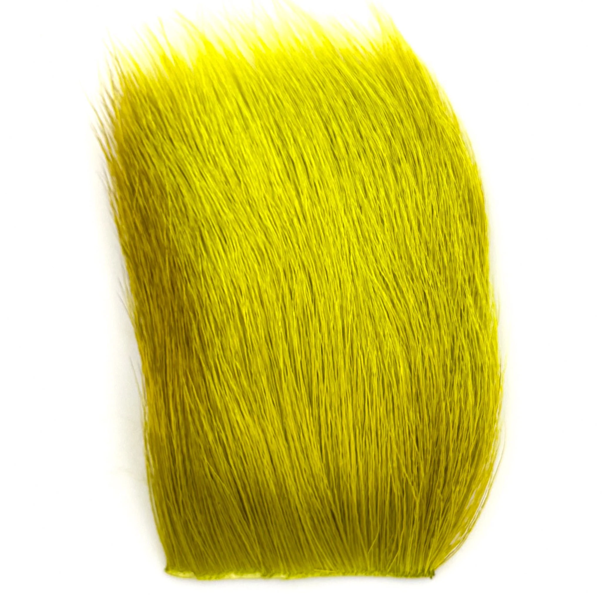 Varner Deer Belly Hair 3"x4" - Image 21