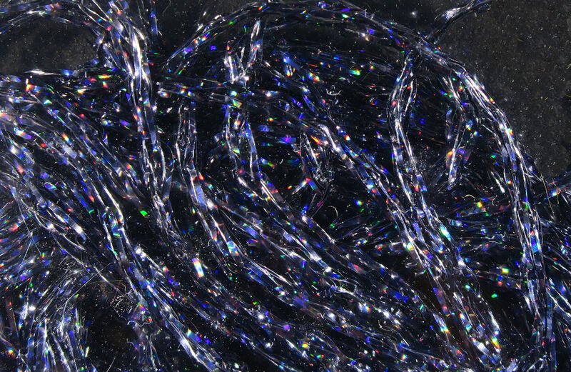Diamond Braid - Holographic - Image 3