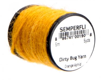 Dirty Bug Yarn - Image 23