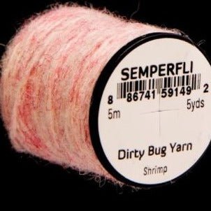 Dirty Bug Yarn - Image 30