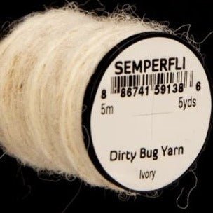 Dirty Bug Yarn - Image 31