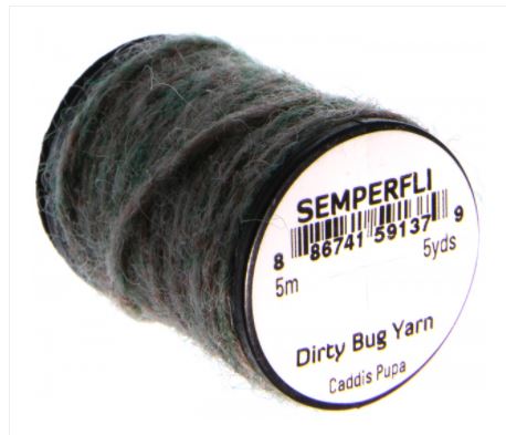 Dirty Bug Yarn - Image 4