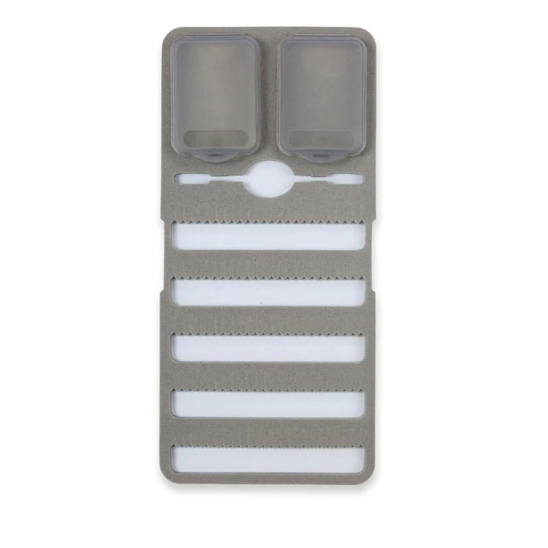 C&F Design Dry Dropper System Foam (6) Pack - Image 2
